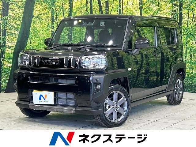 DAIHATSU TAFT 2023