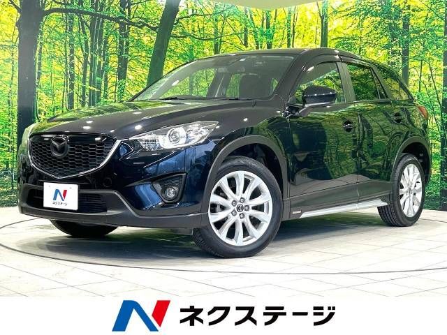 MAZDA CX-5 2013