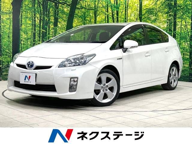 TOYOTA PRIUS 2009