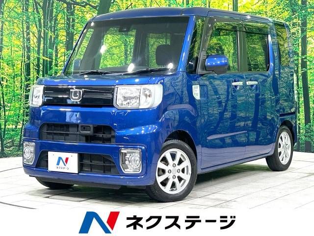 DAIHATSU WAKE 2016