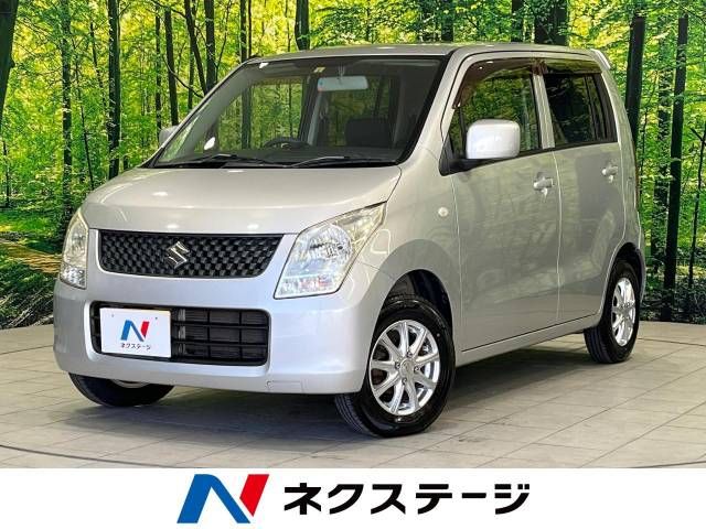 SUZUKI WAGON R 2010