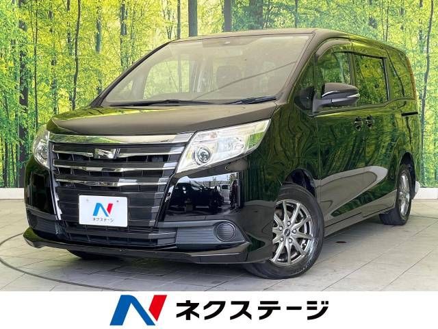 TOYOTA NOAH 2016