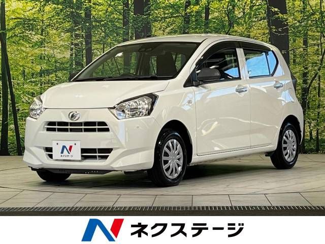 DAIHATSU MIRA e:S 2019