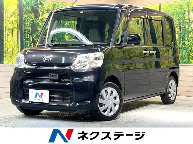 DAIHATSU TANTO 2014