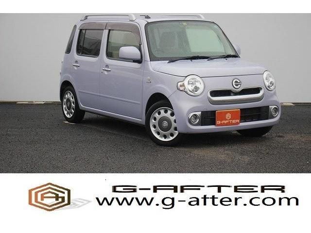 DAIHATSU MIRA Cocoa 2015