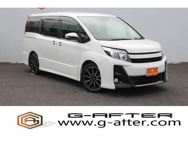 TOYOTA NOAH 2016