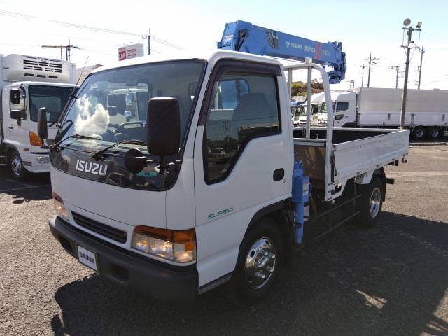 TOYOTA ALPHARD 2015