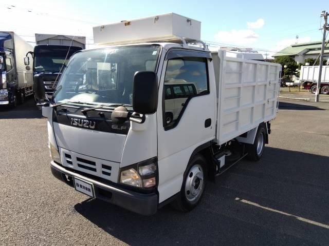 Isuzu ELF 2007