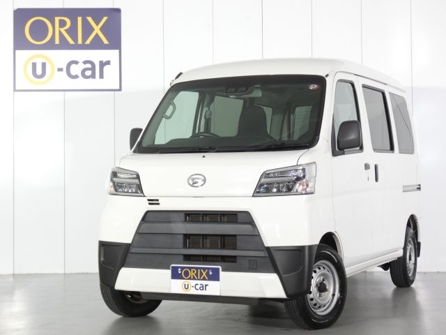 DAIHATSU HIJET CARGO 2020