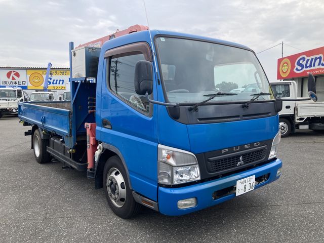 MITSUBISHI CANTER 2010