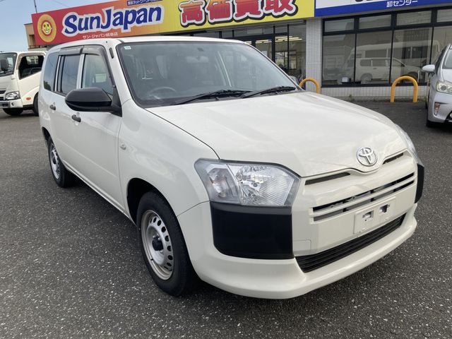 TOYOTA PROBOX van 2WD 2023