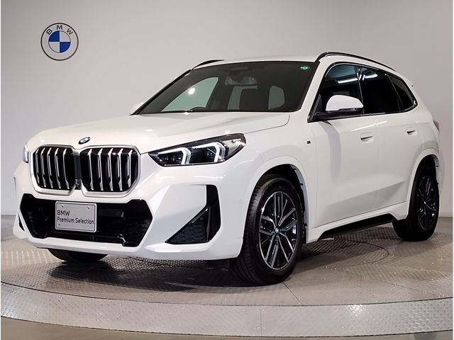 BMW X1 2024