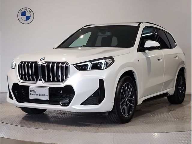 BMW X1 2023