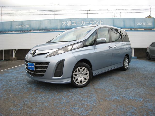 MAZDA BIANTE 2013