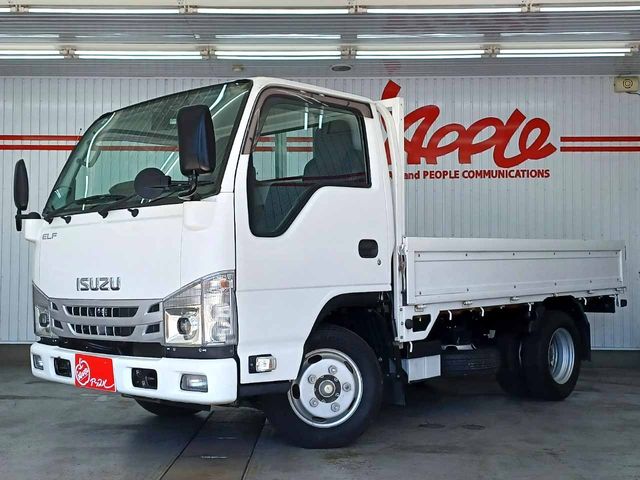 ISUZU ELF 2023