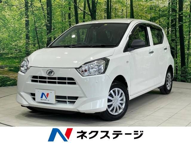 DAIHATSU MIRA e:S 2018