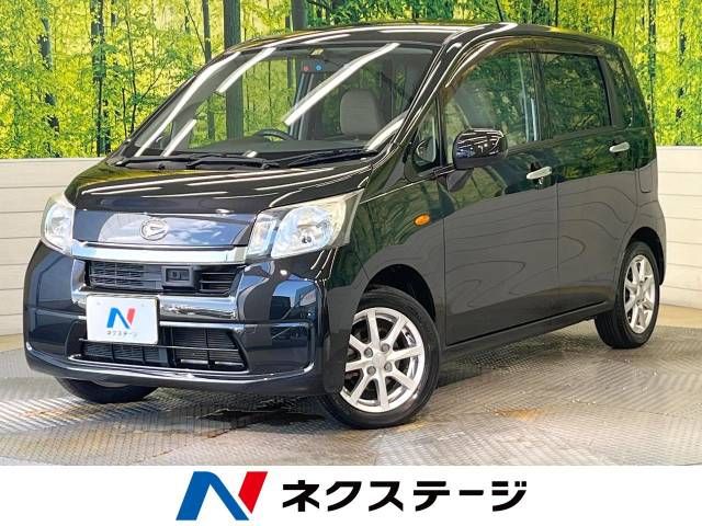 DAIHATSU MOVE 2013