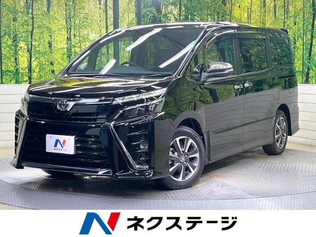 TOYOTA VOXY 2020