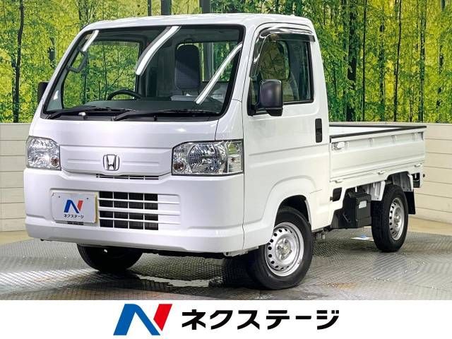 HONDA ACTY truck 4WD 2013