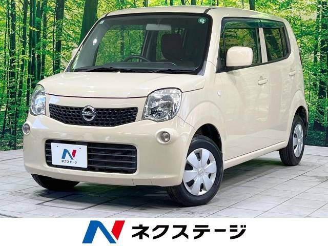 NISSAN MOCO 2013