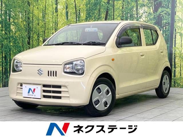 SUZUKI ALTO 2015