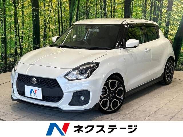 SUZUKI SWIFT 2018