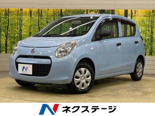 SUZUKI ALTO 2010