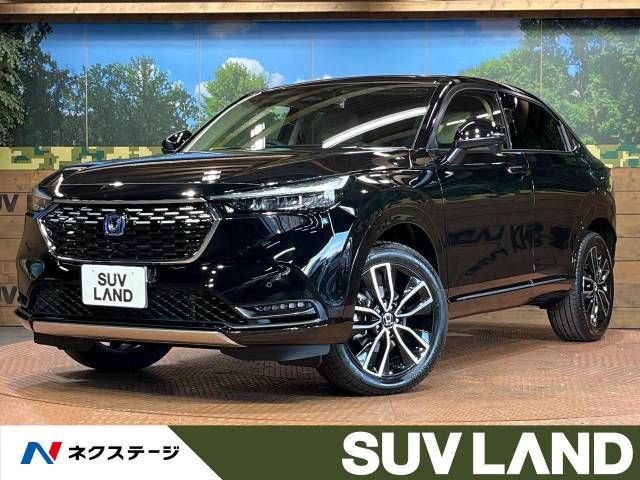 HONDA VEZEL e:HEV 2024