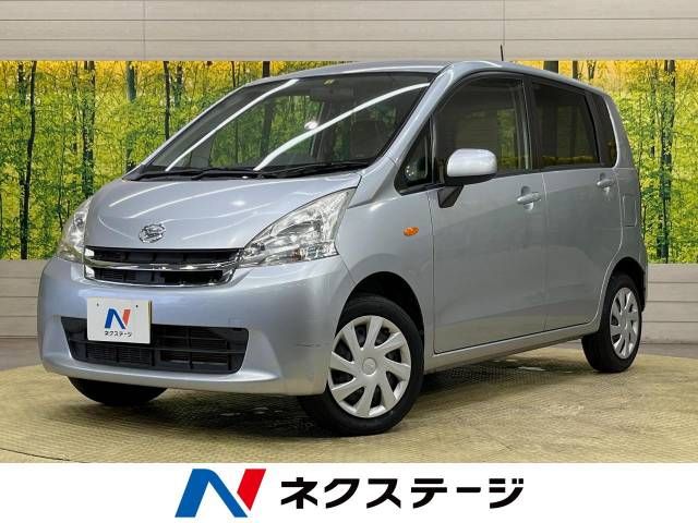 DAIHATSU MOVE 2012