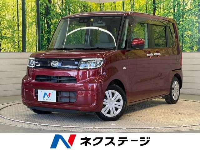 DAIHATSU TANTO 2019