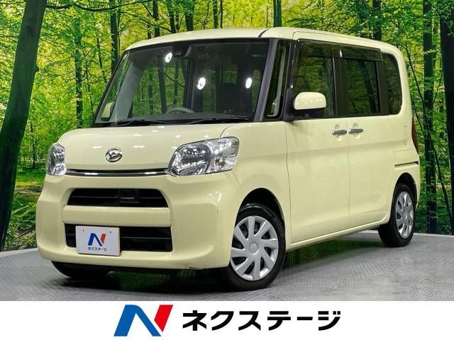 DAIHATSU TANTO 2016