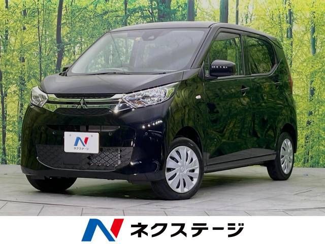 MITSUBISHI eK WAGON 4WD 2022