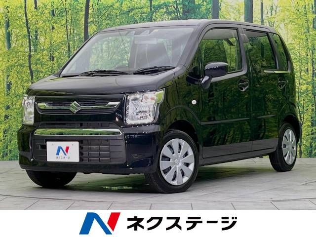 SUZUKI WAGON R 2022