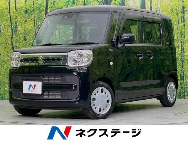 SUZUKI Spacia 2020