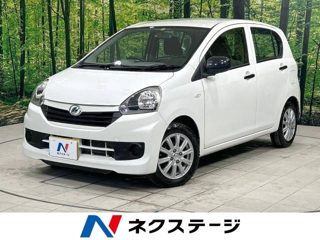 DAIHATSU MIRA e:S 2013