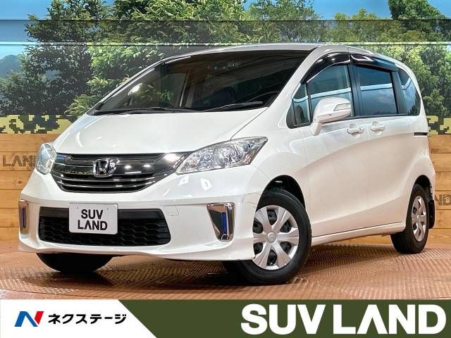 HONDA FREED 2015