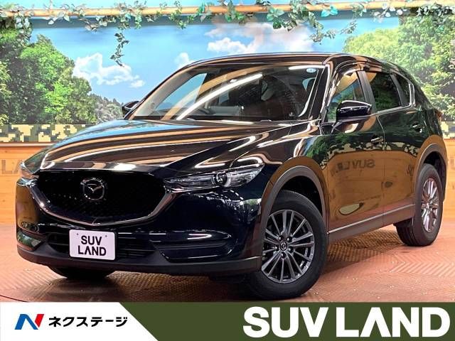 MAZDA CX-5 2021