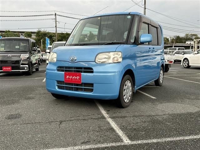 DAIHATSU TANTO 2010