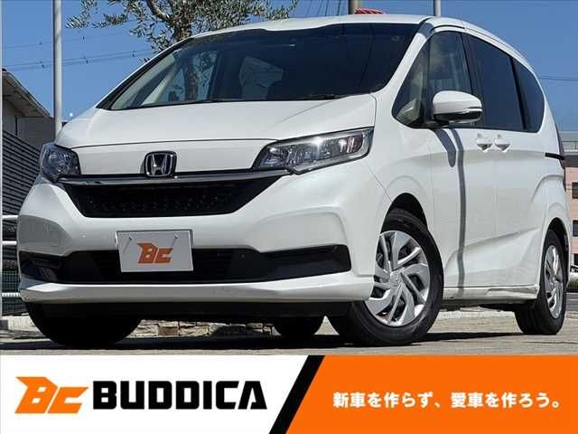 HONDA FREED 2020