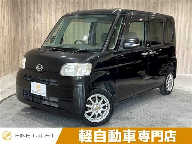 DAIHATSU TANTO 2011