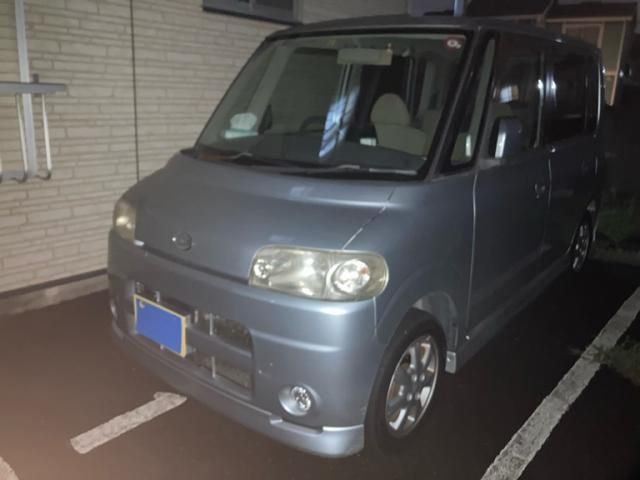 DAIHATSU TANTO 2006