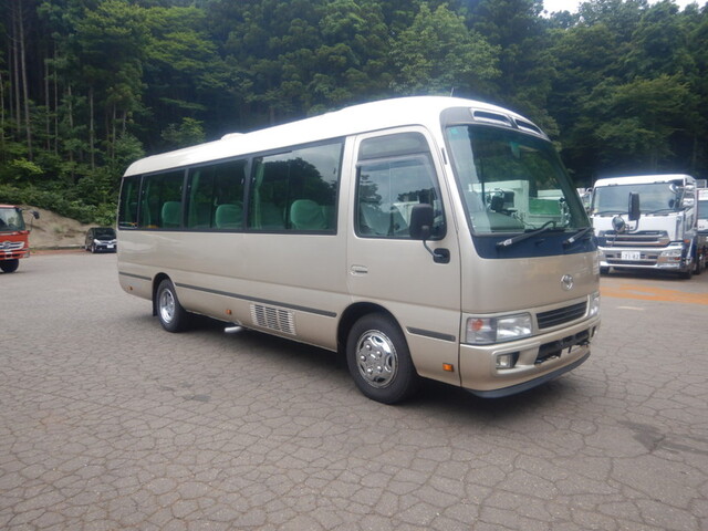 Toyota COASTER 2006