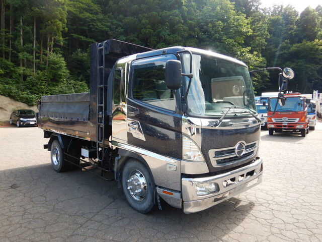 Hino RANGER 2006