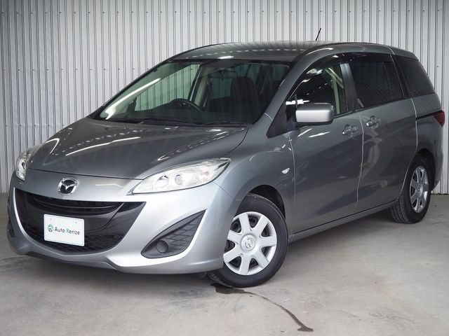 MAZDA PREMACY 2014