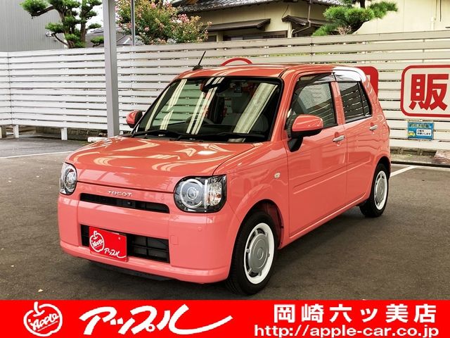 DAIHATSU MIRA TOCOT 2018