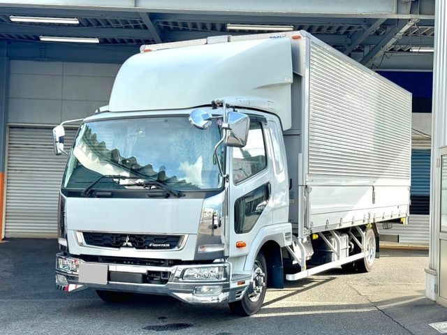 MITSUBISHI FUSO FIGHTER 2020