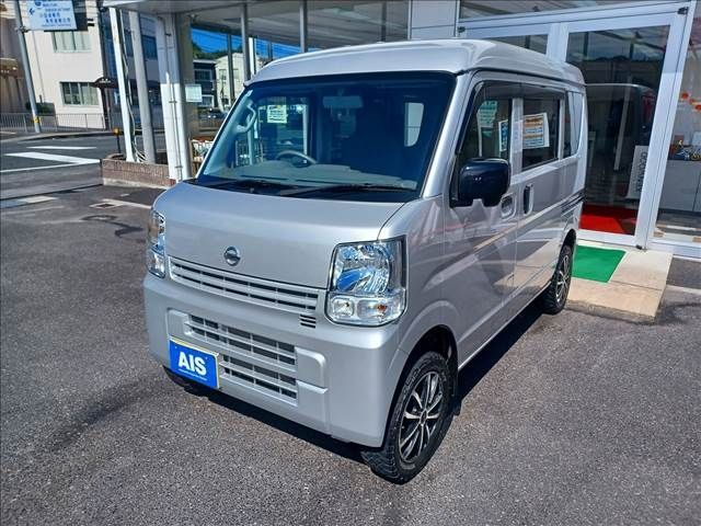 NISSAN NV100 CLIPPER 4WD 2023