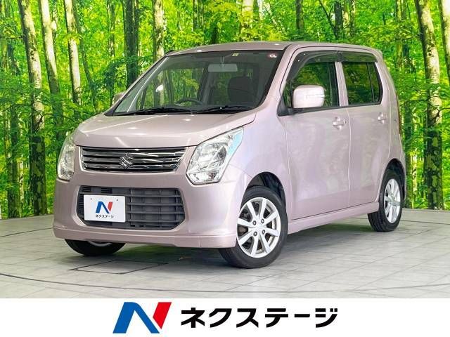 SUZUKI WAGON R 2014