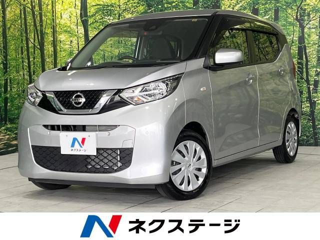 NISSAN DAYZ 2019