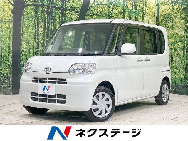 DAIHATSU TANTO 2012